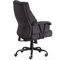 TetChair Brooklyn ткань (черный) Image #4