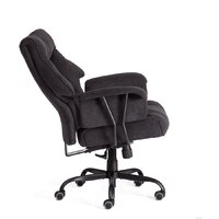 TetChair Brooklyn ткань (черный) Image #3