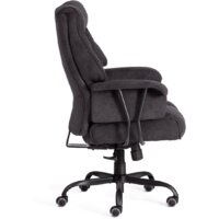 TetChair Brooklyn ткань (черный) Image #2