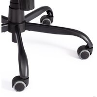 TetChair Brooklyn ткань (черный) Image #11