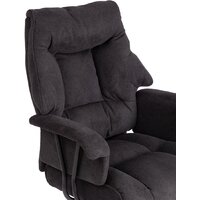 TetChair Brooklyn ткань (черный) Image #9