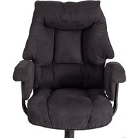 TetChair Brooklyn ткань (черный) Image #7