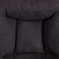 TetChair Brooklyn ткань (черный) Image #8