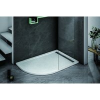 Cezares Tray-AS-RH-120/90-550-30-W-R 120x90 Image #1