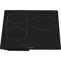 Meferi MEH453BK Comfort Image #3