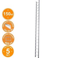 Новая высота NV 521 индустриальная 19 ступеней