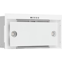 Akpo Neva Glass 60 WK-10 (белое стекло/белый) Image #7