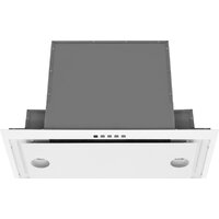 Akpo Neva Glass 60 WK-10 (белое стекло/белый) Image #3