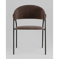 Stool Group Колин NEW AV 487 (вельвет коричневый) Image #8