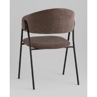 Stool Group Колин NEW AV 487 (вельвет коричневый) Image #4
