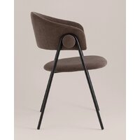 Stool Group Колин NEW AV 487 (вельвет коричневый) Image #9