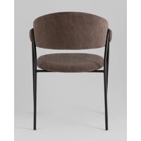 Stool Group Колин NEW AV 487 (вельвет коричневый) Image #5