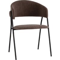 Stool Group Колин NEW AV 487 (вельвет коричневый)