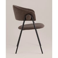 Stool Group Колин NEW AV 487 (вельвет коричневый) Image #3