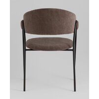 Stool Group Колин NEW AV 487 (вельвет коричневый) Image #11