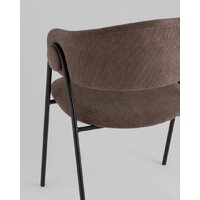 Stool Group Колин NEW AV 487 (вельвет коричневый) Image #13