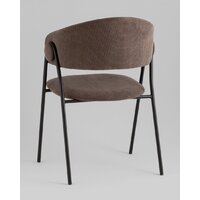 Stool Group Колин NEW AV 487 (вельвет коричневый) Image #10