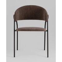 Stool Group Колин NEW AV 487 (вельвет коричневый) Image #2