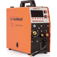 FoxWeld Invermig 205 SYN Image #3