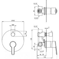 Deante N06W Image #7