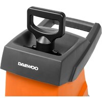 Daewoo Power DSR 2700E Image #9