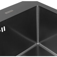 ARFEKA AF 450*505 Black PVD Nano Image #19