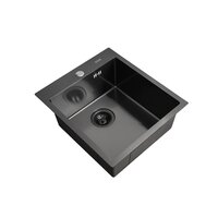 ARFEKA AF 450*505 Black PVD Nano Image #2