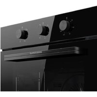 KUPPERSBERG HO 603 Black Line Image #5