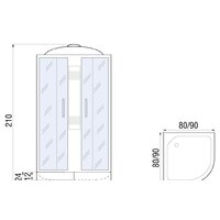 River Rein 90/24 МТ Image #3