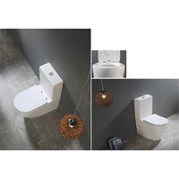 Triton Pro Tornado Corso TR-CO-3806 (с сиденьем) Image #11