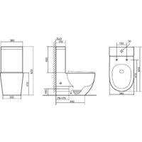 Triton Pro Tornado Corso TR-CO-3806 (с сиденьем) Image #12