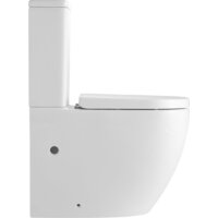 Triton Pro Tornado Corso TR-CO-3806 (с сиденьем) Image #10