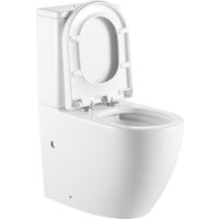 Triton Pro Tornado Corso TR-CO-3806 (с сиденьем) Image #2