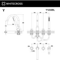 Whitecross Y Y1232GM (оружейная сталь) Image #3