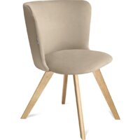 Sheffilton SHT-ST36/S39 (ванильный крем/прозрачный лак) Image #1