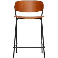 Bergenson Bjorn Torfrid BB0000103 (орех) Image #2