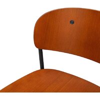 Bergenson Bjorn Torfrid BB0000103 (орех) Image #8