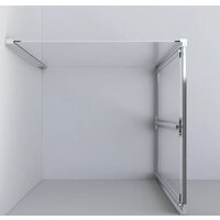 Vincea Garda VSR-1G8080CH (хром/шиншилла) Image #6