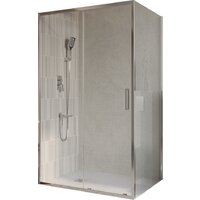 BelBagno LUCE-AH-1-140/90-C-Cr Image #1