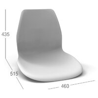 Sheffilton SHT-ST29/S80 (красный RAL3020/темный орех/черный муар) Image #2