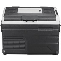 Alpicool TS40 40л (черный, без адаптера 220В)