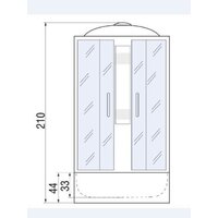 River Nara 90/44 МТ Image #13
