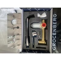 Grocenberg GB599 (хром) Image #3