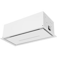 Meferi SMARTBOX60WH Glass Comfort Image #2