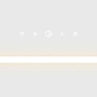 Meferi SMARTBOX60WH Glass Comfort Image #9