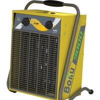 Тепловые пушки