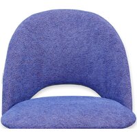 Sheffilton SHT-ST34/S65 (синий мираж/светлый орех) Image #2