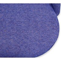 Sheffilton SHT-ST34/S65 (синий мираж/светлый орех) Image #7