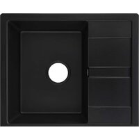 ZorG Apollo 58 (черный оникс) Image #1