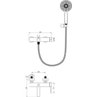 Oliveeka 639017 (золотой) Image #3